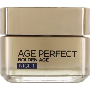L&apos;Oréal Paris Age Perfect Golden Age Night Cream