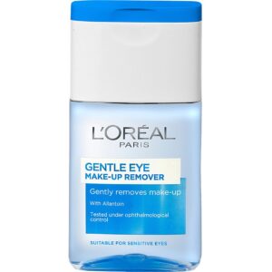 Gentle Eye Make-up Remover