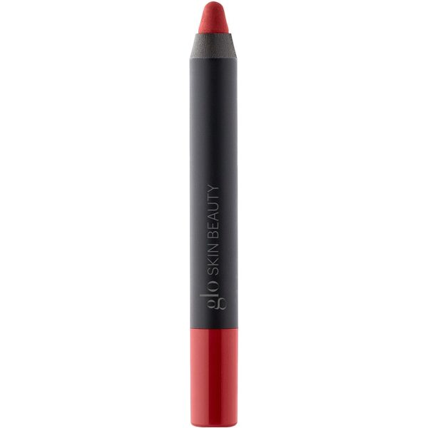 Suede Matte Crayon