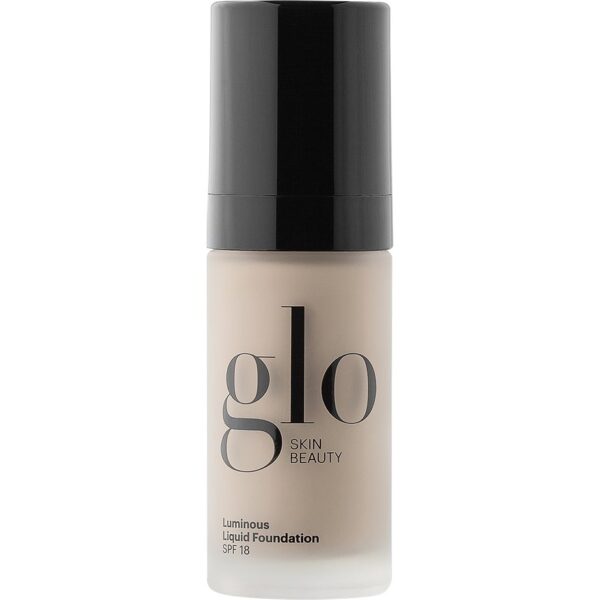 Luminous Liquid Foundation