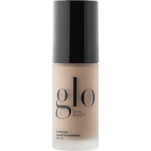 Luminous Liquid Foundation