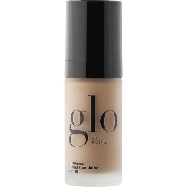 Luminous Liquid Foundation