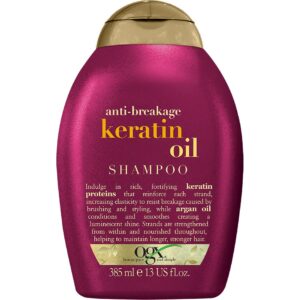 Ogx Anti-Breakage Keratin Oil Shampoo