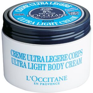 L&apos;Occitane Shea Ultra Light Body Cream