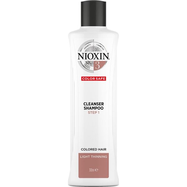 System 3 Cleanser