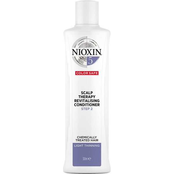 NIOXIN System 5 Scalp Revitalizer