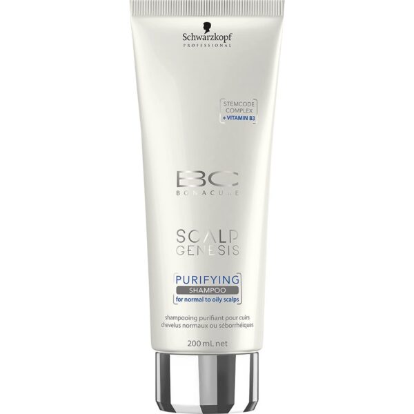 Bonacure Scalp Genesis