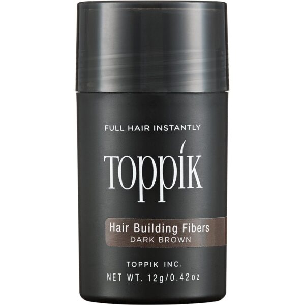 Toppik Hair Building Fibers