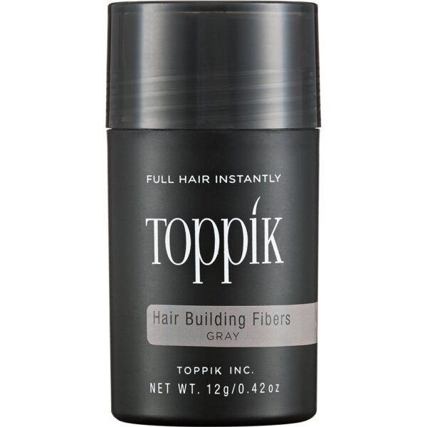 Toppik Hair Building Fibers