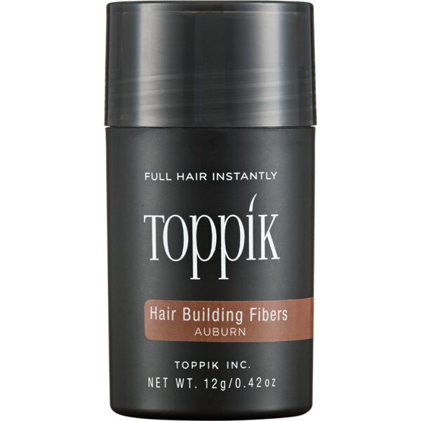 Toppik Hair Building Fibers