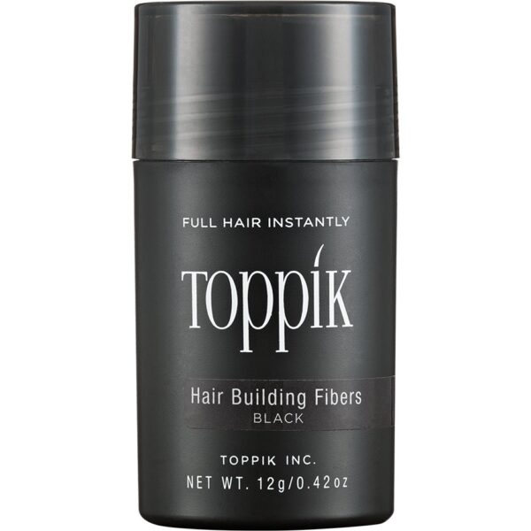 Toppik Hair Building Fibers