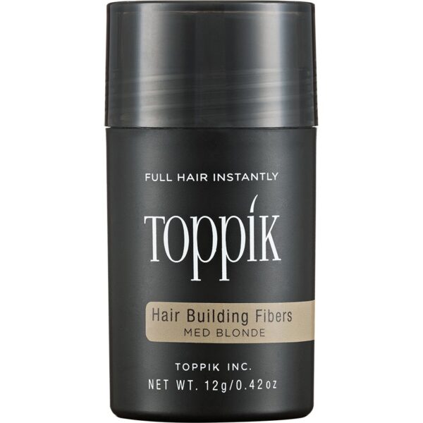 Toppik Hair Building Fibers