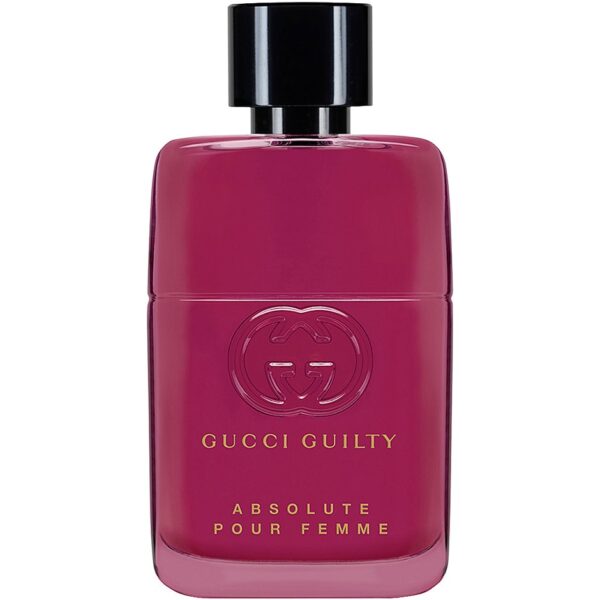 Gucci Guilty Absolute Pour Femme