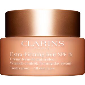 Clarins Extra-Firming Jour SPF15 for All Skin Types