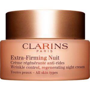 Clarins Extra-Firming Nuit for All Skin Types
