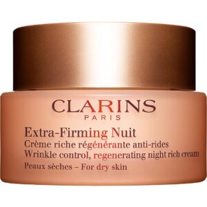 Clarins Extra-Firming Nuit for Dry Skin