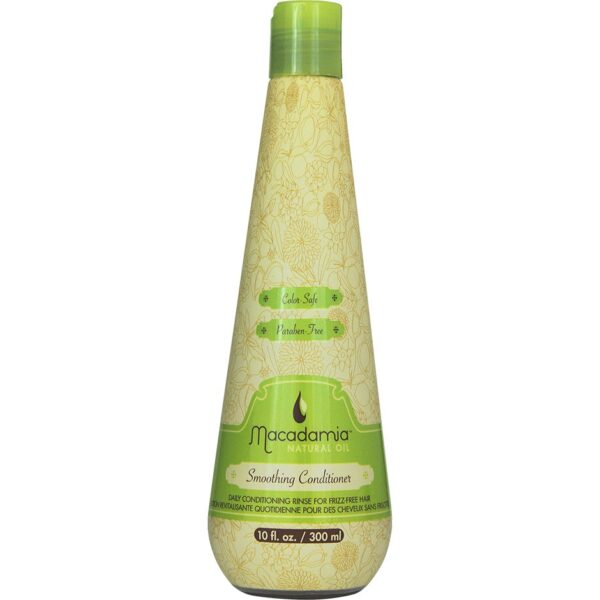 Macadamia Professional Smoothing Conditioner