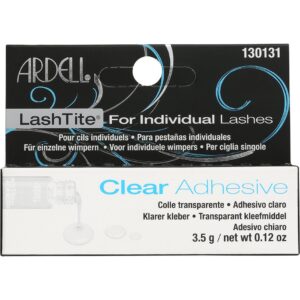 LashTite For Individual Lashes