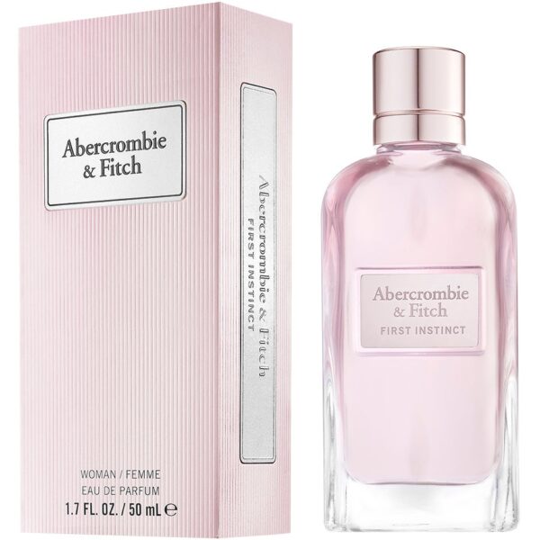 Abercrombie & Fitch First Instinct Woman