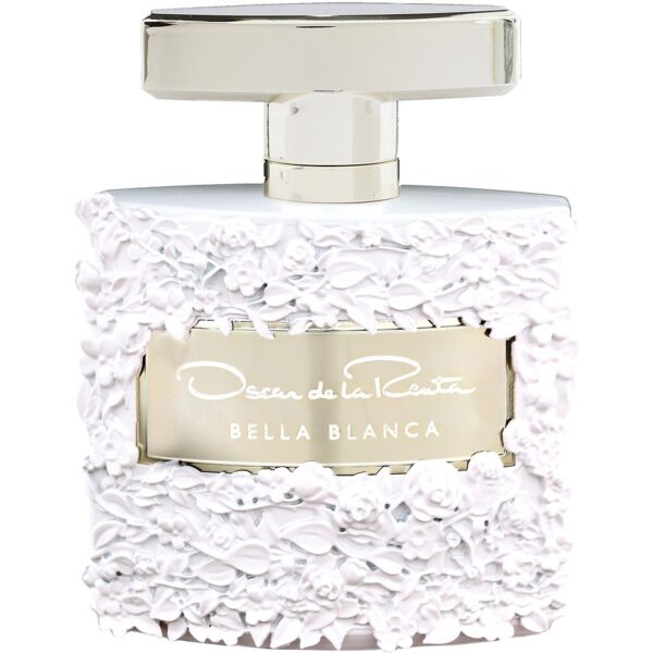 Oscar De La Renta Bella Blanca