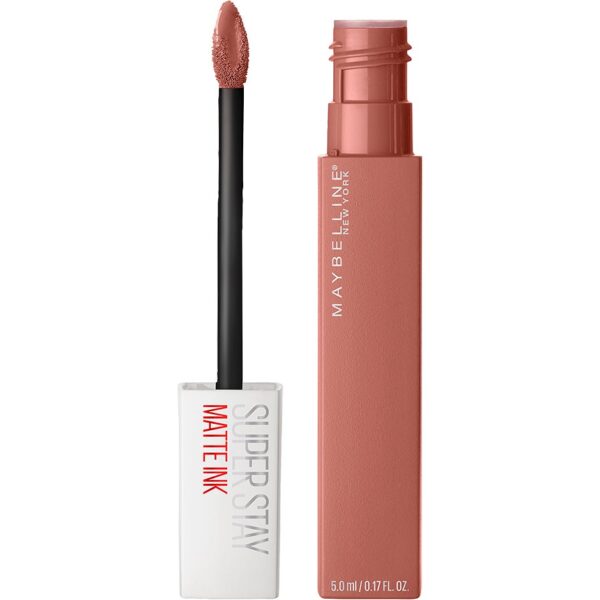 Maybelline Superstay Matte Ink