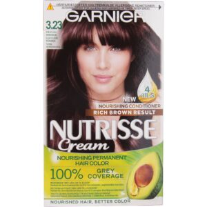 Garnier Nutrisse Dark Quartz