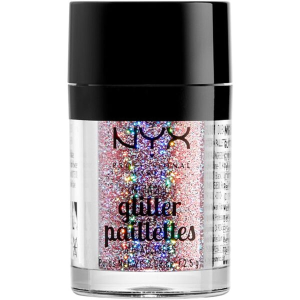 Face & Body Glitter