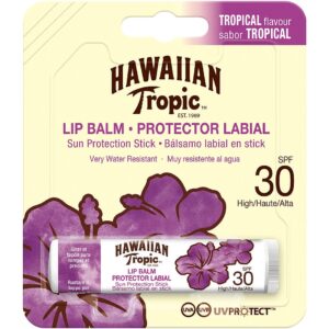 Hawaiian Tropic Lip Balm SPF30