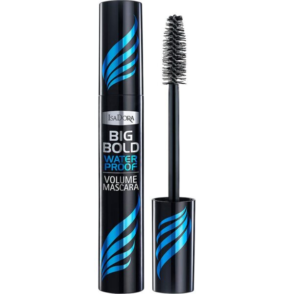 IsaDora Big Bold Mascara Waterproof