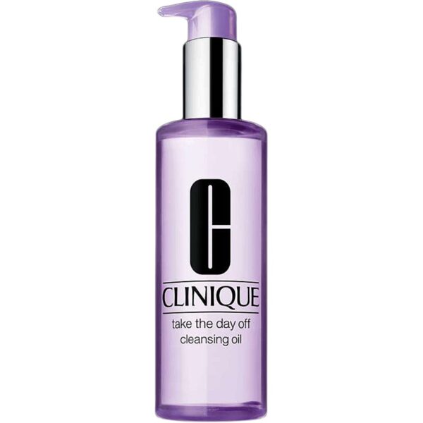 Clinique Take The Day Off Cleansing Oil