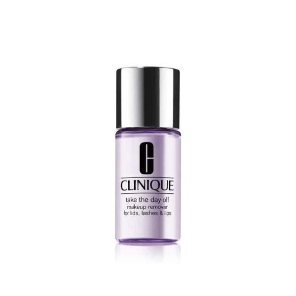 Clinique Take The Day Off Makeup Remover