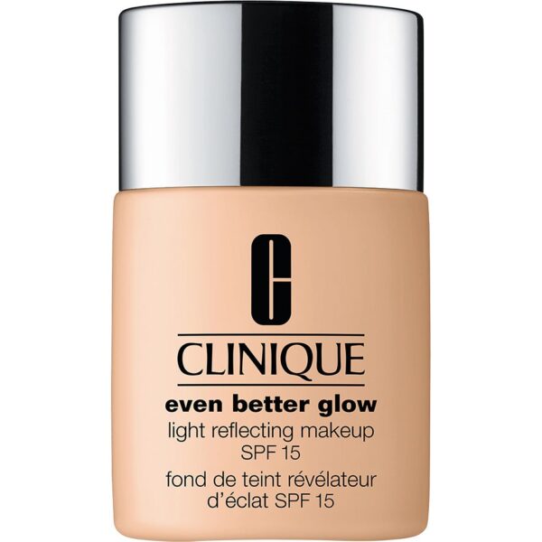 Clinique Even Better Glow Light Reflecting Makeup SPF15