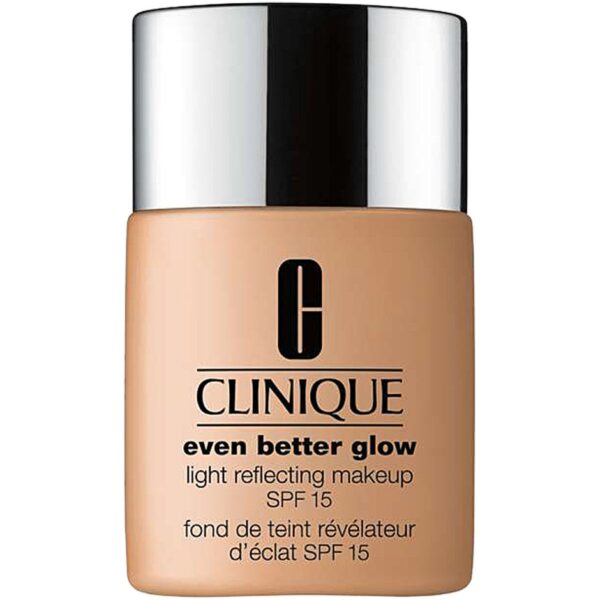 Clinique Even Better Glow Light Reflecting Makeup SPF15