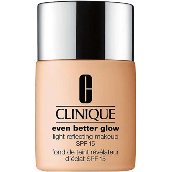 Clinique Even Better Glow Light Reflecting Makeup SPF15