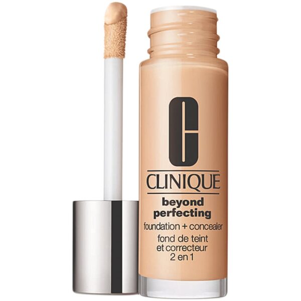 Clinique Beyond Perfecting Makeup + Concealer