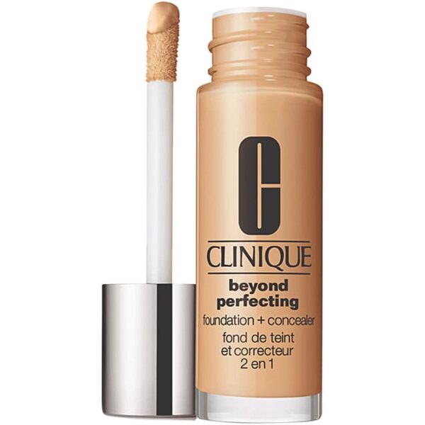 Clinique Beyond Perfecting Makeup + Concealer