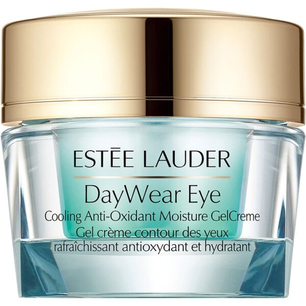 Estée Lauder DayWear Eye Cooling Anti-Oxidant Moisture GelCreme