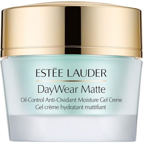 DayWear Matte Oil-Control