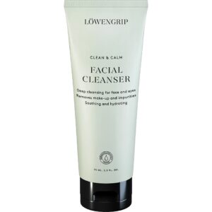 Löwengrip Clean & Calm Facial Cleanser
