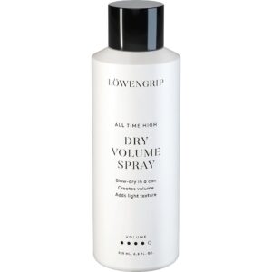 Löwengrip All Time High Dry Volume Spray