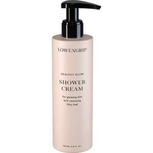 Löwengrip Healthy Glow Shower Cream