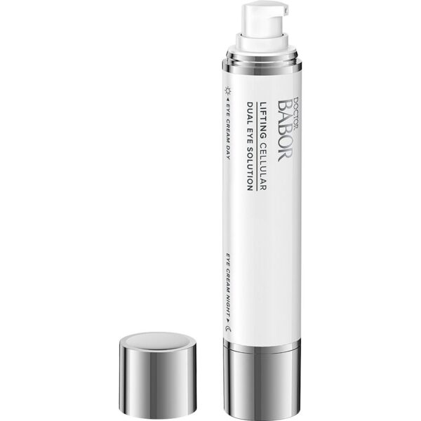 Babor Lifting Cellular Dual Eye Solution