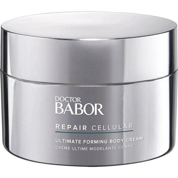 Babor Repair Cellular Ultimate Body Forming Cream