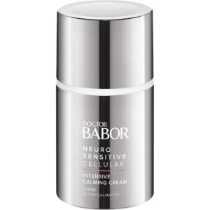 Babor Doctor Babor Neuro Sensitive Intensive Calming Cream