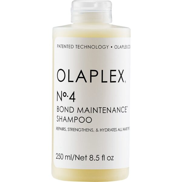 Olaplex Bond Maintenance Shampoo No.4