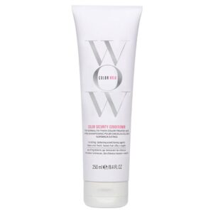 Colorwow Security Conditioner Normal To Thick Hair