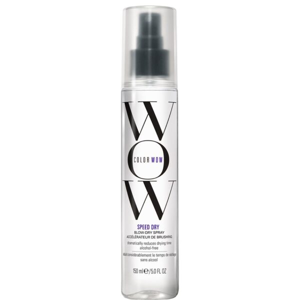 Colorwow Speed Dry Blow-Dry Spray