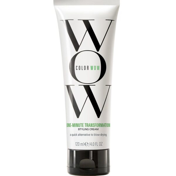 Colorwow One Minute Transformation Styling Cream