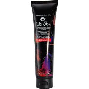 Bumble and bumble Color Gloss Universal Red