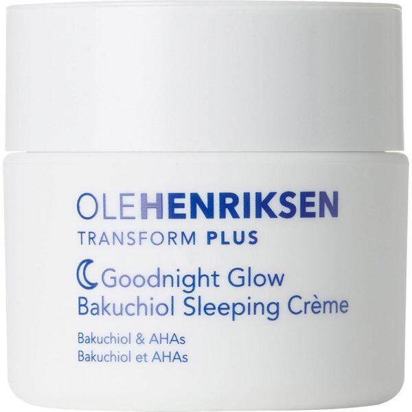 Ole Henriksen Transform Plus Goodnight Glow Retin-ALT Sleeping Creme